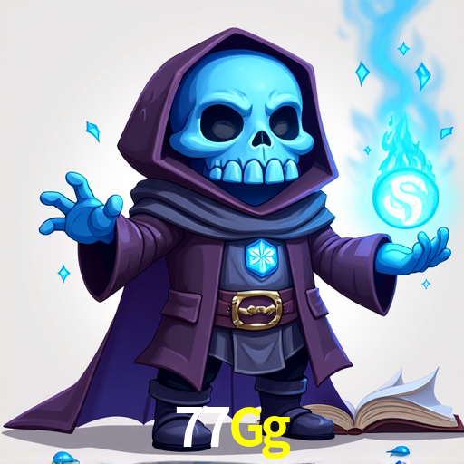 Login 77Gg Casino Online